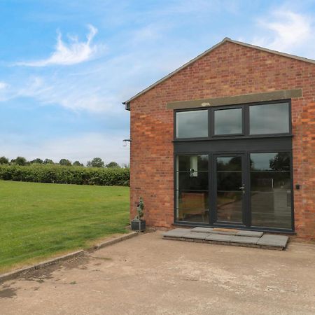 Villa The Old Ambulance House Bridgwater Exterior foto